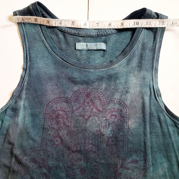 SpiritualGangster Muscle t - Picture 3 of 10